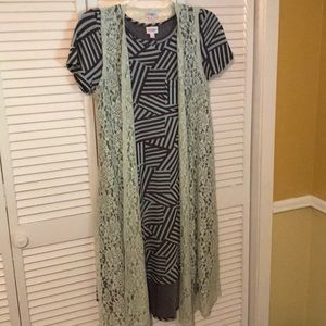 LulaRoe Carley and Lularoe Joy